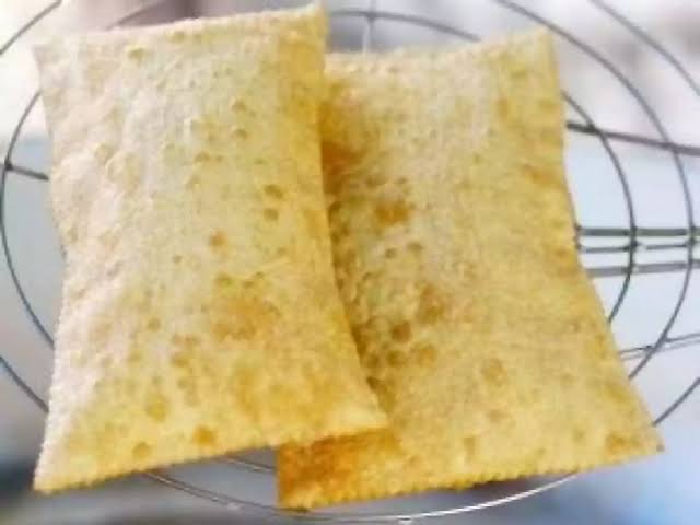 Pastel de Vento