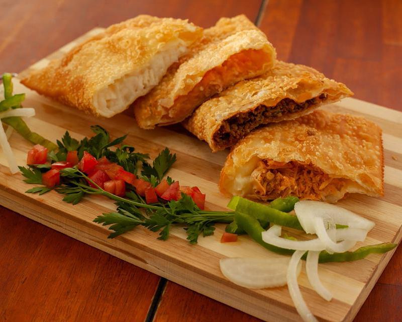 Sabores Clássicos